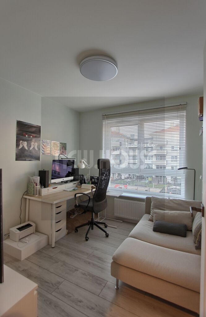 Słoneczne, przestronne mieszkanie z balkonem (12)