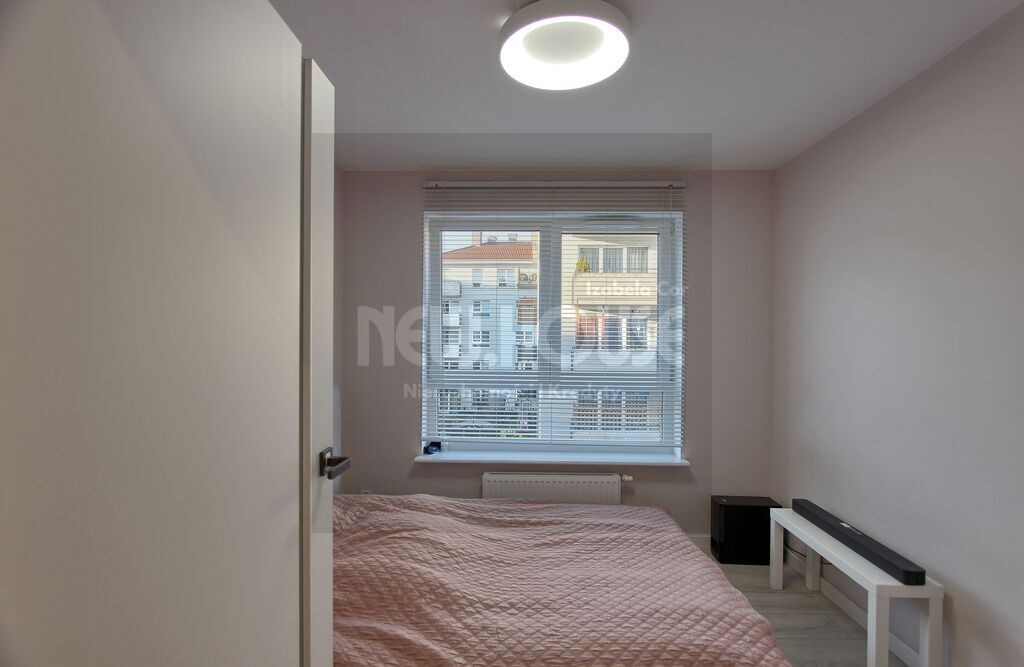 Słoneczne, przestronne mieszkanie z balkonem (13)