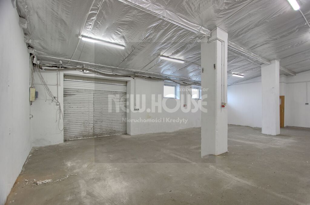 Magazyn + biuro Świerczewo (4)