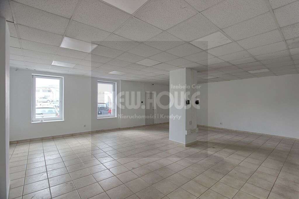 Magazyn + biuro Świerczewo (3)