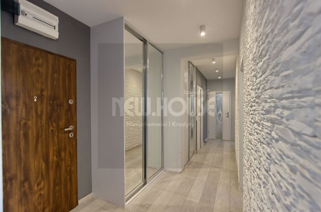 4 pokoje z dużym ogrodem - Nowa Cukrownia (14)