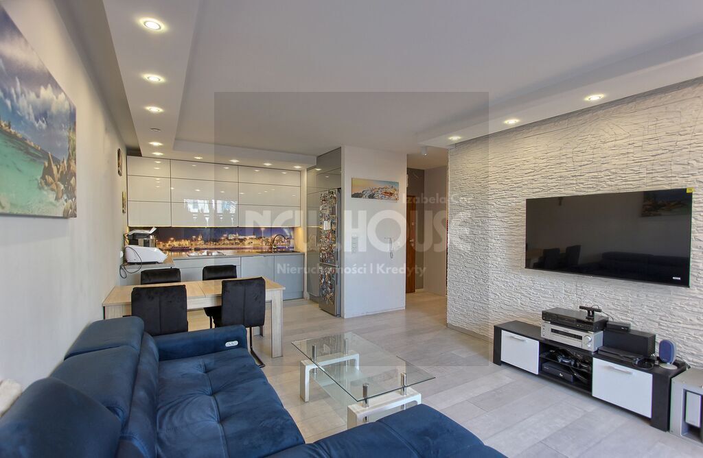 4 pokoje z dużym ogrodem - Nowa Cukrownia (18)