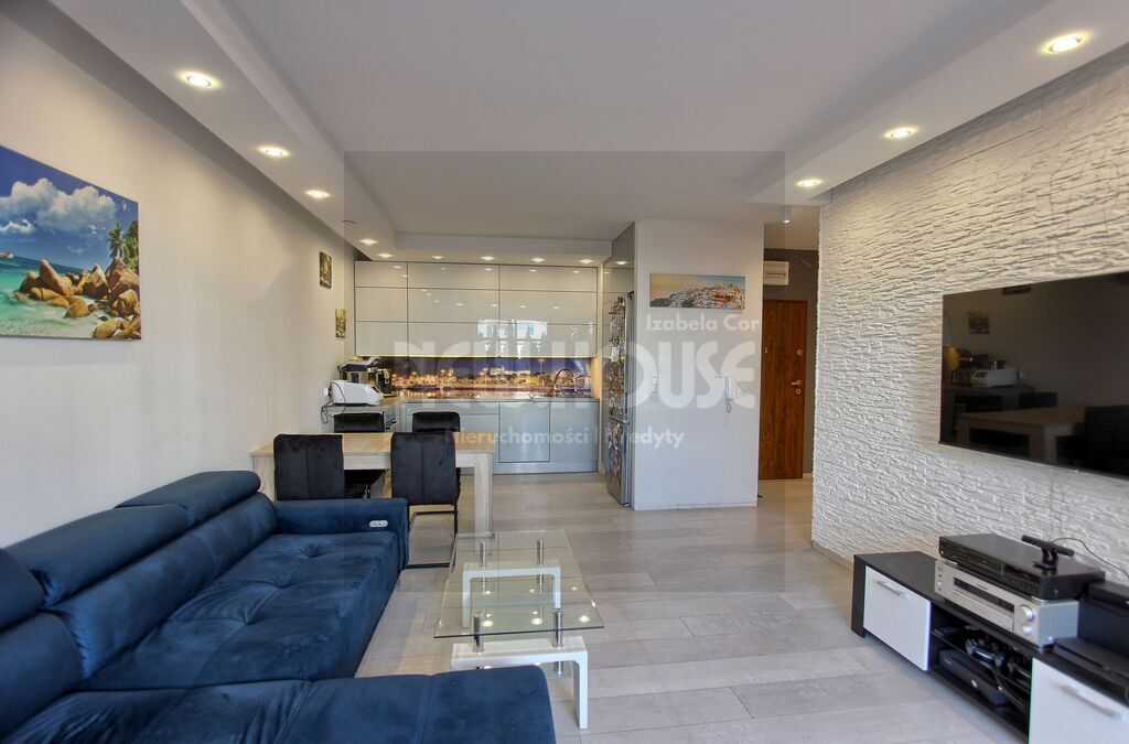 4 pokoje z dużym ogrodem - Nowa Cukrownia (1)