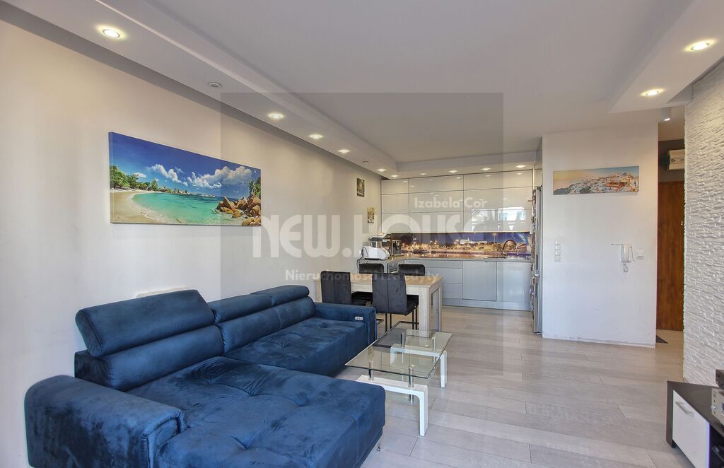 4 pokoje z dużym ogrodem - Nowa Cukrownia (4)