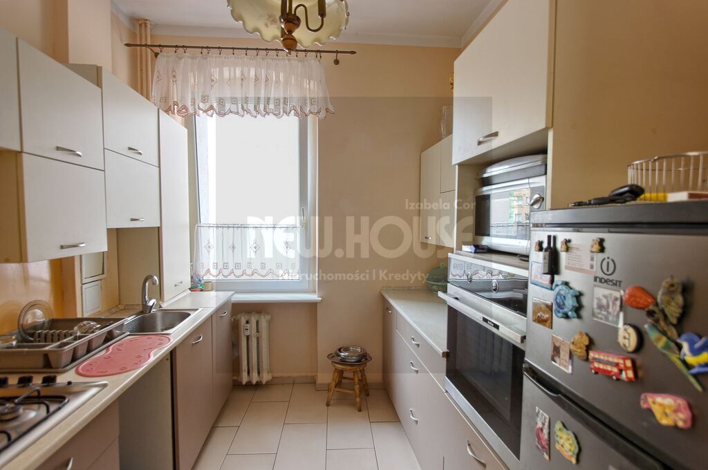 Tanio! 2 pokoje do wejścia (6)