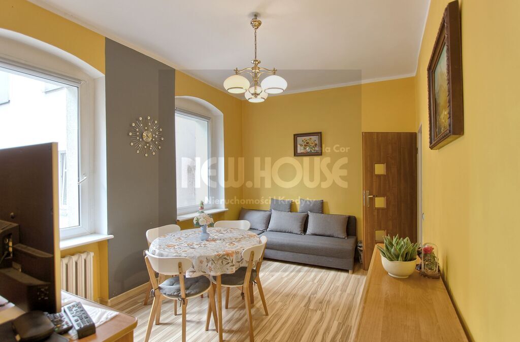 Tanio! 2 pokoje do wejścia (2)