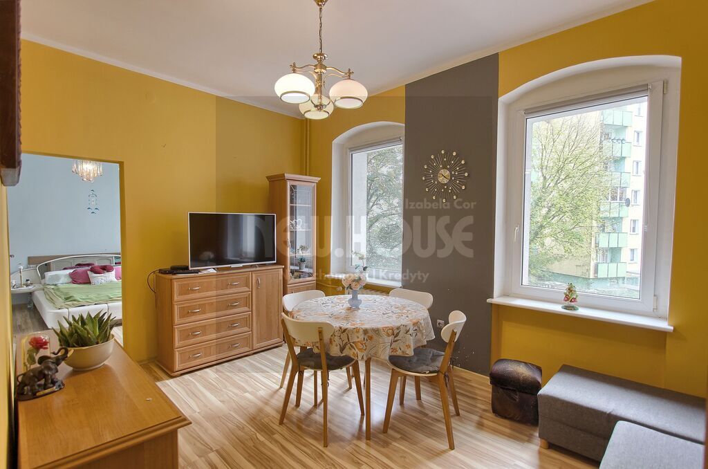 Tanio! 2 pokoje do wejścia (1)