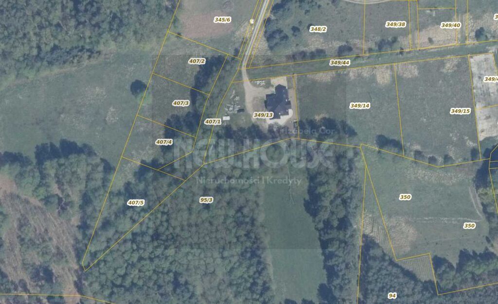 Brzózki działka z WZ (4)