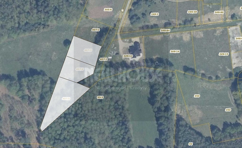 Brzózki działka z WZ (5)