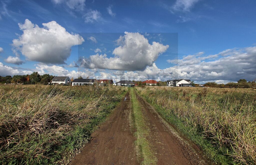 Urokliwa działka Słoneczna Dolin Dobra Szczecińska (3)