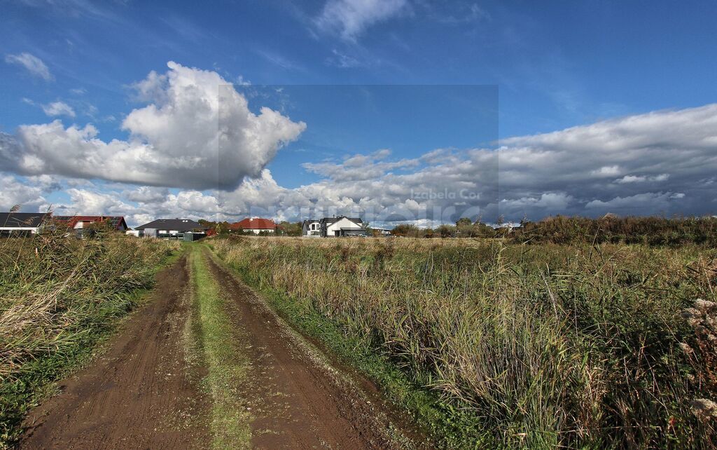 Urokliwa działka Słoneczna Dolin Dobra Szczecińska (4)