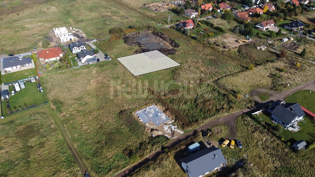 Urokliwa działka Słoneczna Dolin Dobra Szczecińska (6)