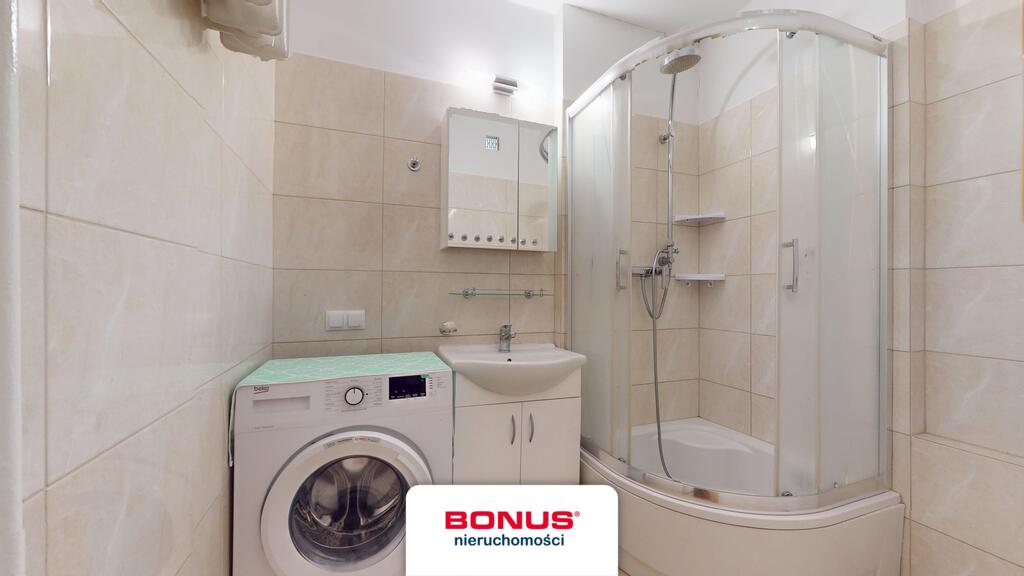 Przestronne 3 pokoje, balkon, piwnica, parking (6)