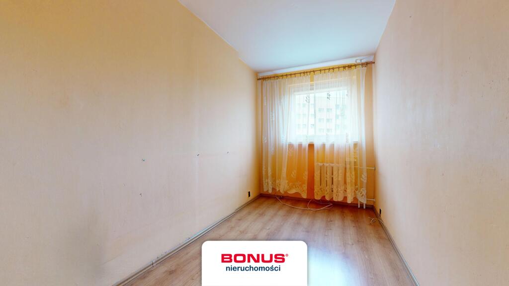 Przestronne 3 pokoje, balkon, piwnica, parking (8)