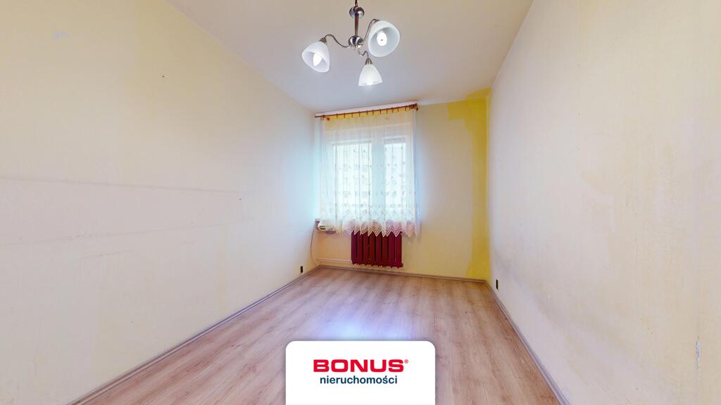 Przestronne 3 pokoje, balkon, piwnica, parking (9)