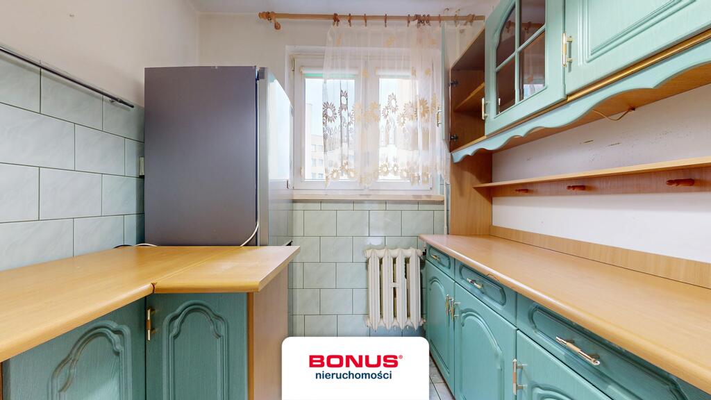 Przestronne 3 pokoje, balkon, piwnica, parking (7)