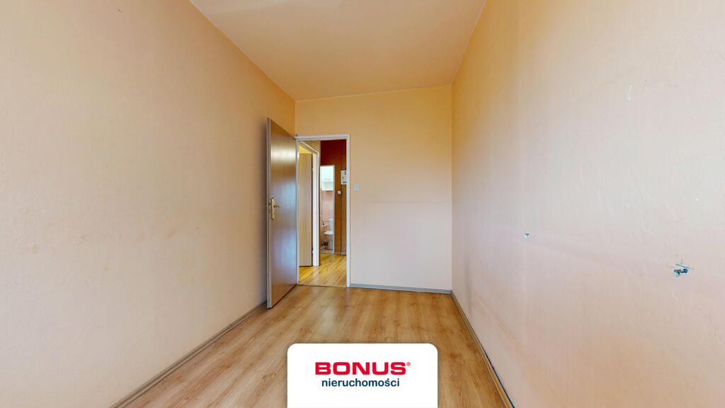 Przestronne 3 pokoje, balkon, piwnica, parking (12)