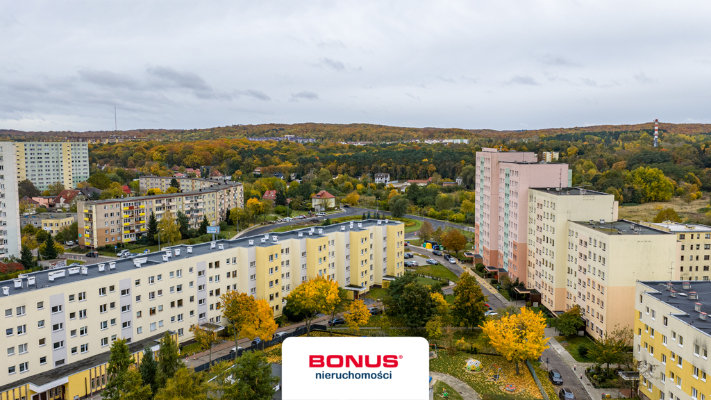 Przestronne 3 pokoje, balkon, piwnica, parking (15)