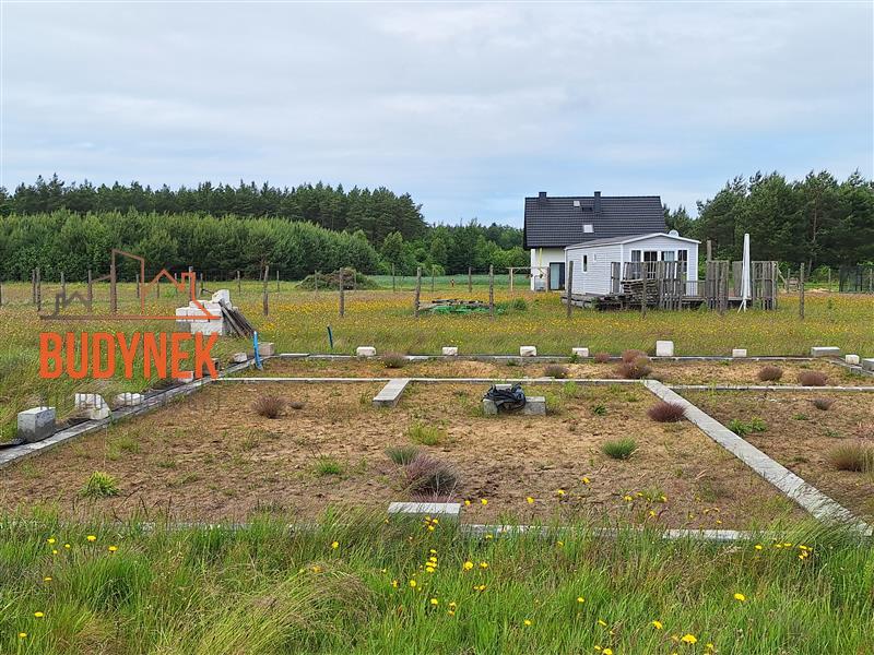 Działka budowlana - Boryszewo  (10)