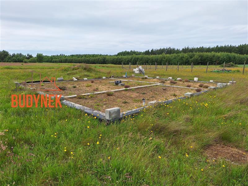 Działka budowlana - Boryszewo  (11)