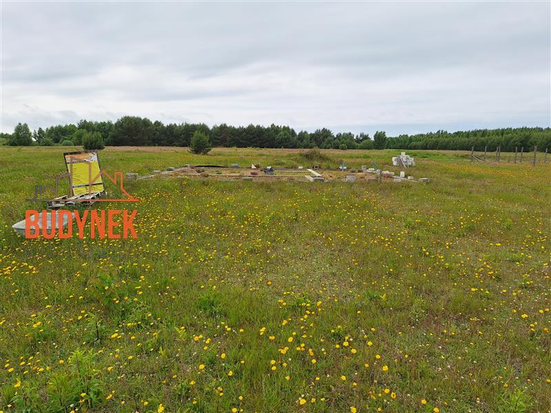 Działka budowlana - Boryszewo  (12)