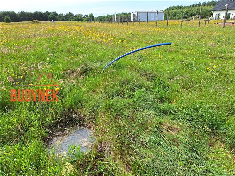 Działka budowlana - Boryszewo  (14)