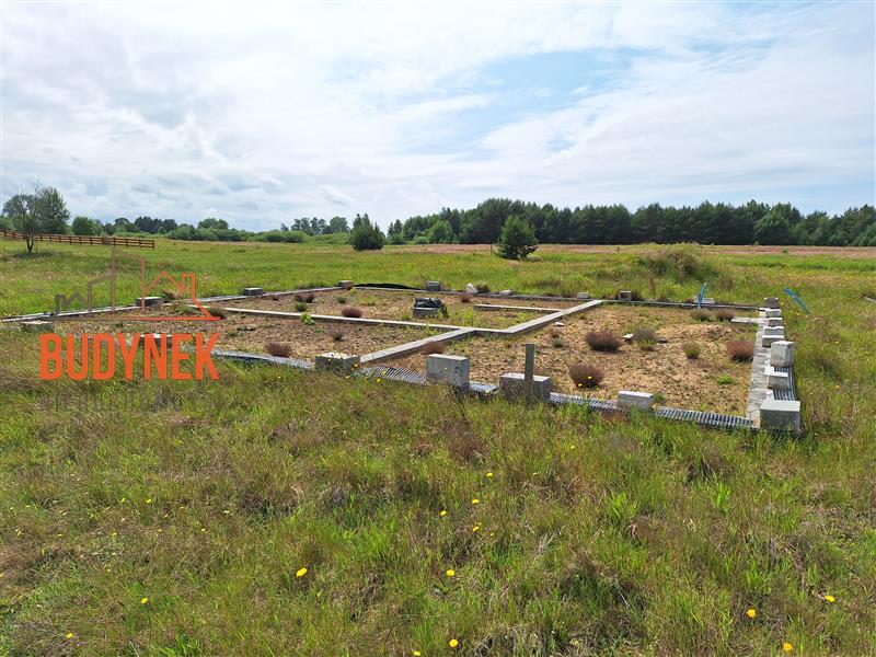 Działka budowlana - Boryszewo  (2)