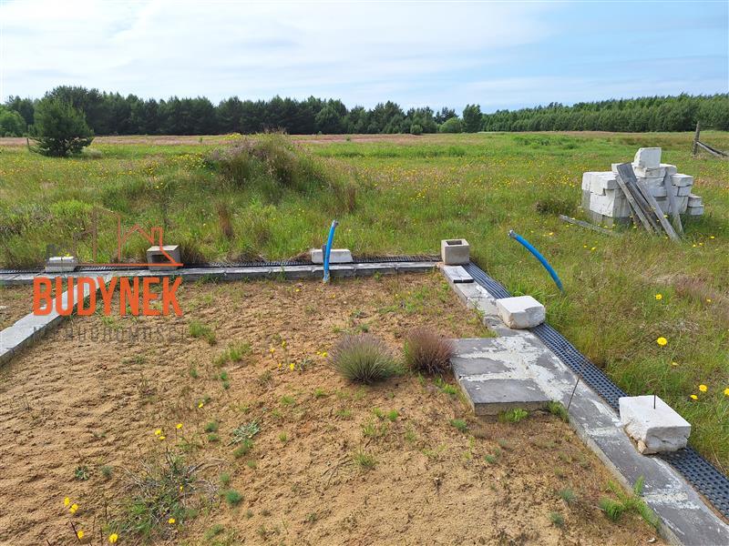 Działka budowlana - Boryszewo  (3)