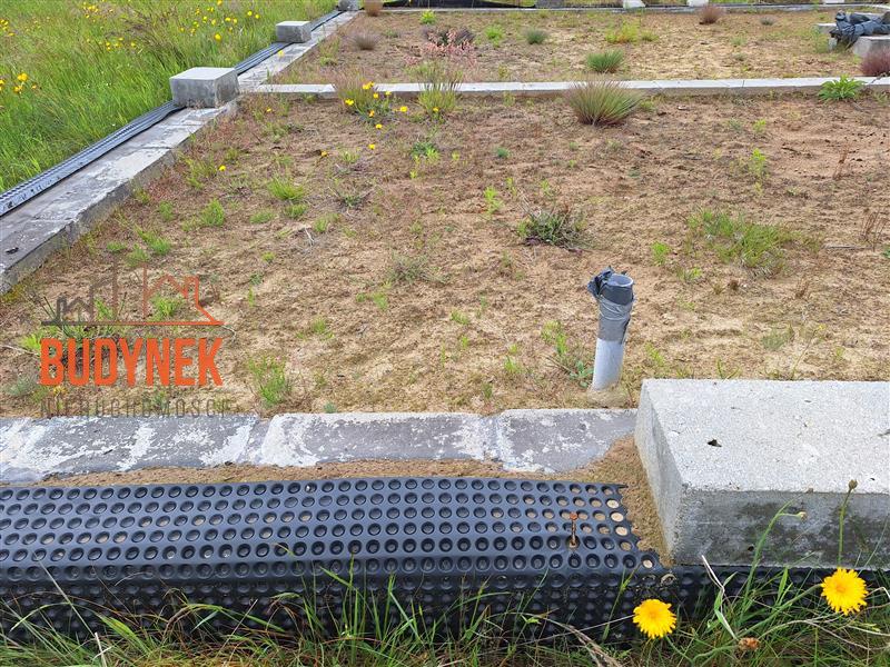 Działka budowlana - Boryszewo  (4)