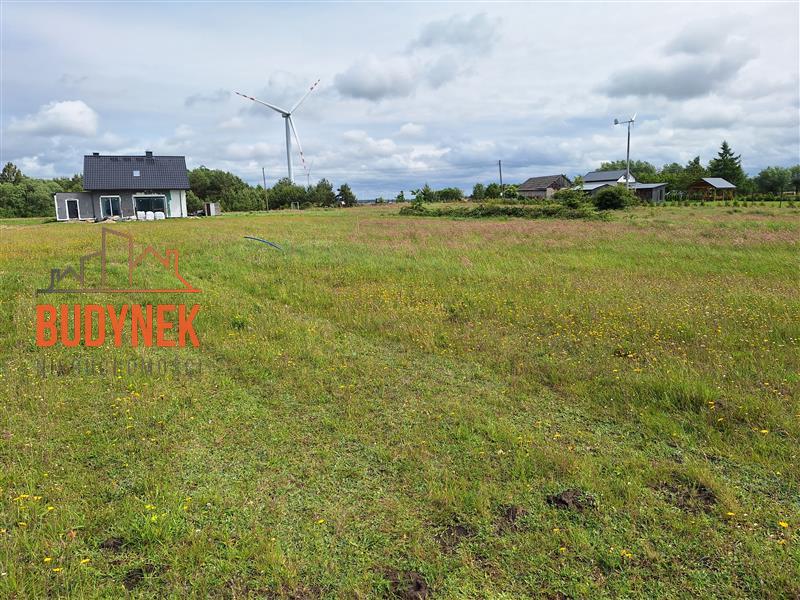 Działka budowlana - Boryszewo  (6)