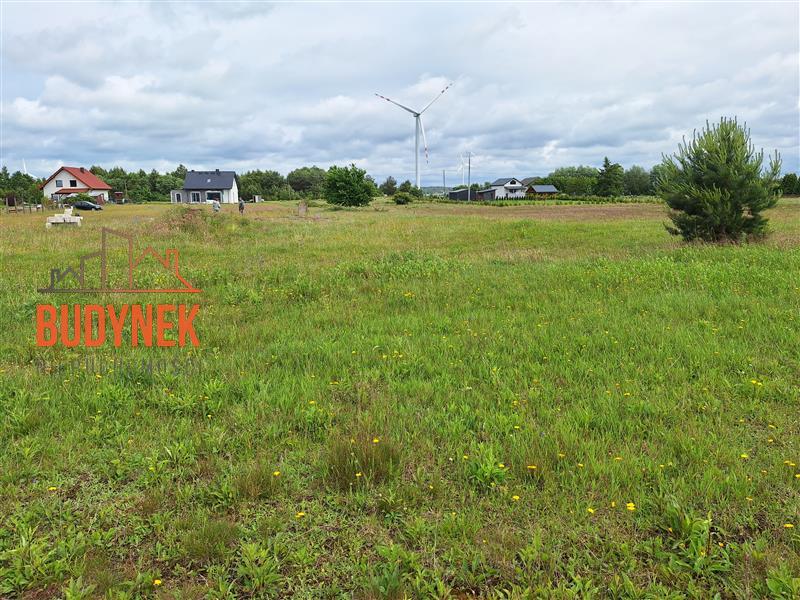 Działka budowlana - Boryszewo  (7)