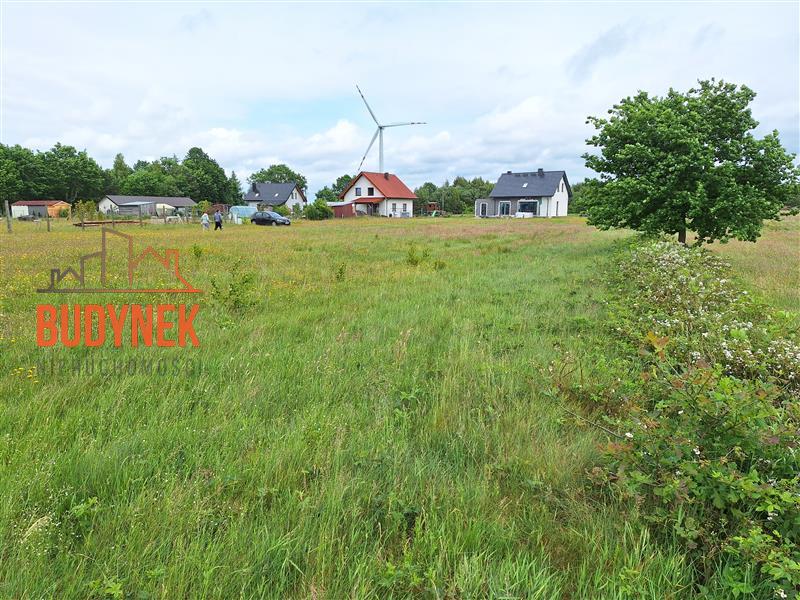 Działka budowlana - Boryszewo  (8)