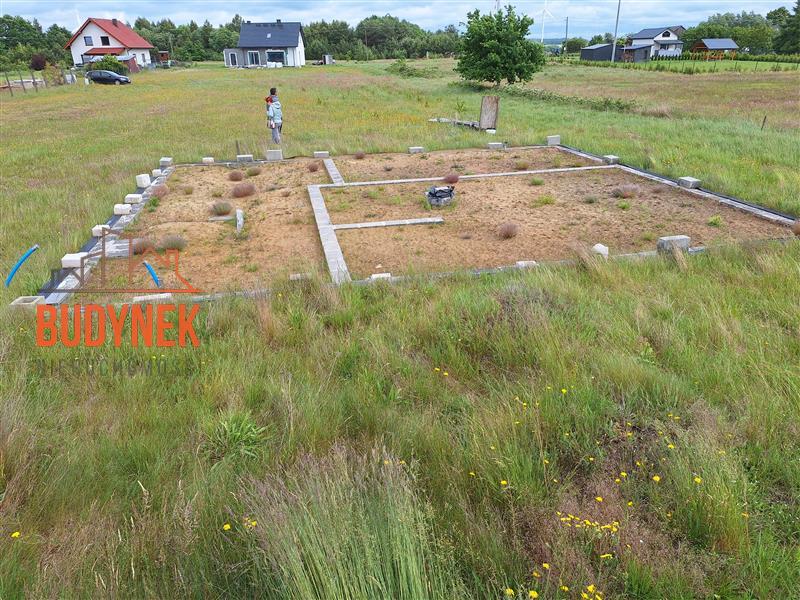 Działka budowlana - Boryszewo  (9)