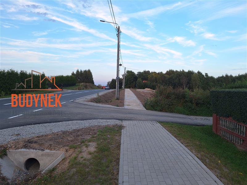 Działka budowlana - Ronino  (10)