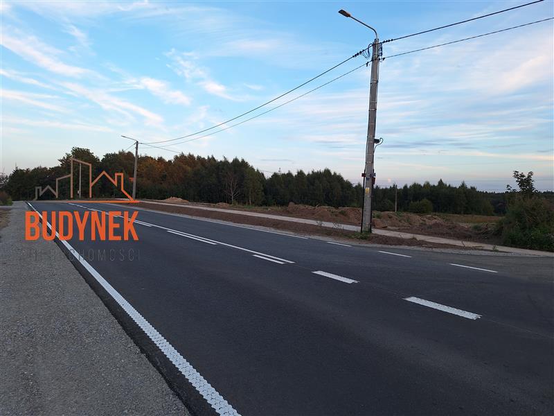 Działka budowlana - Ronino  (11)