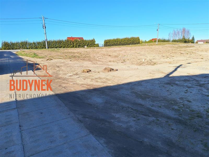 Działka budowlana - Ronino  (13)