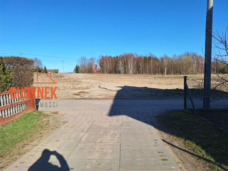 Działka budowlana - Ronino  (14)