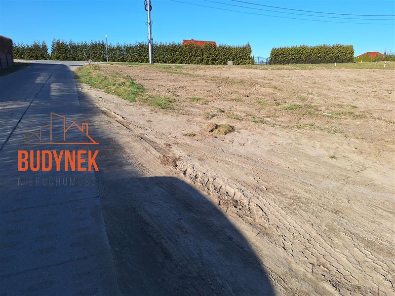 Działka budowlana - Ronino  (15)