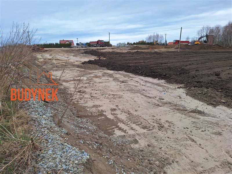 Działka budowlana - Ronino  (5)