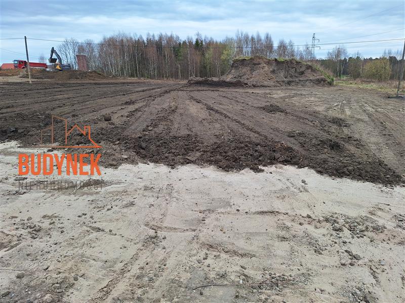 Działka budowlana - Ronino  (6)