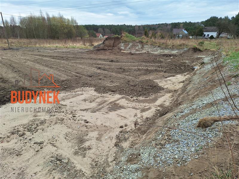 Działka budowlana - Ronino  (7)