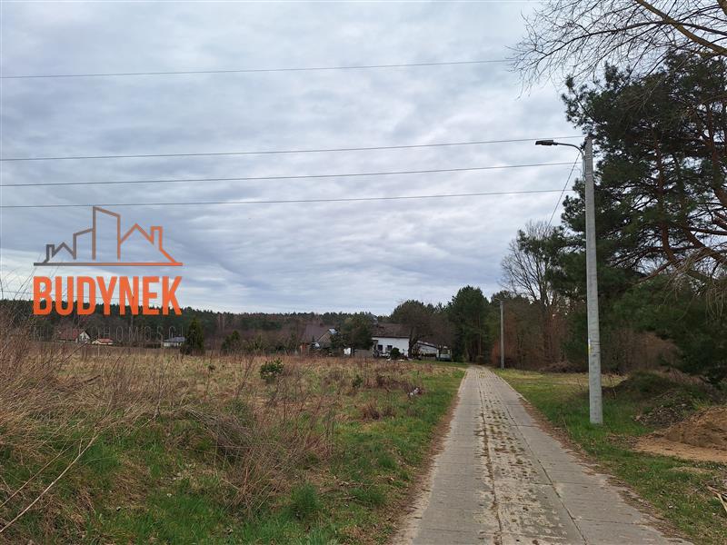 Działka budowlana - Ronino  (8)
