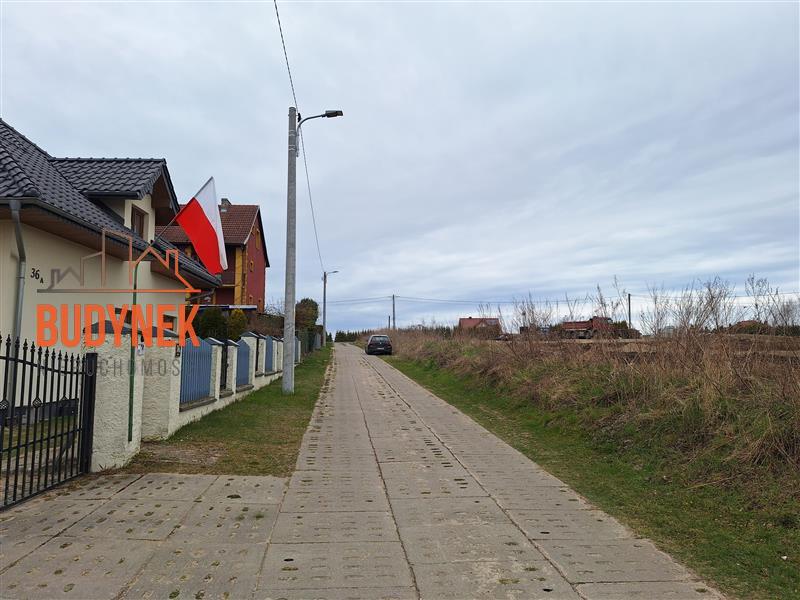 Działka budowlana - Ronino  (9)