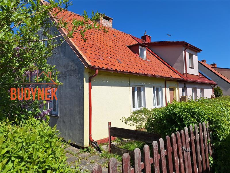 Dom bliźniak - Darłowo  (1)