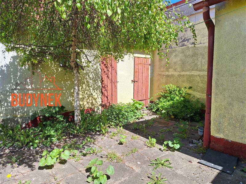 Dom bliźniak - Darłowo  (11)