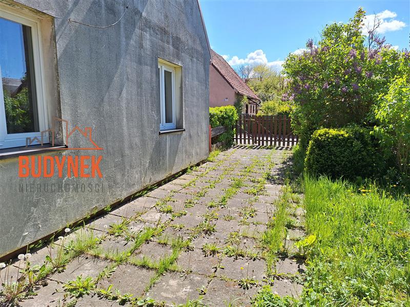 Dom bliźniak - Darłowo  (12)