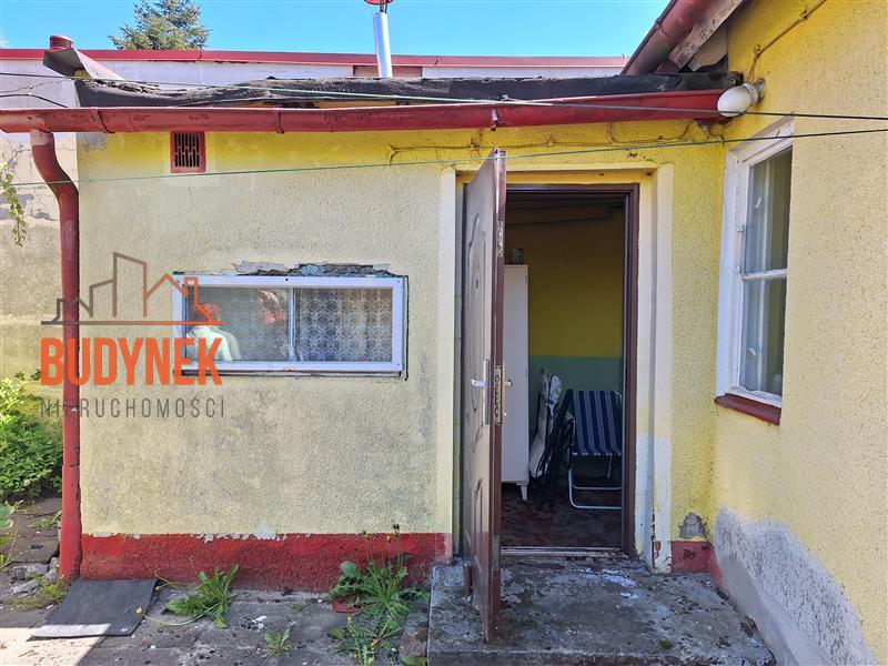 Dom bliźniak - Darłowo  (13)