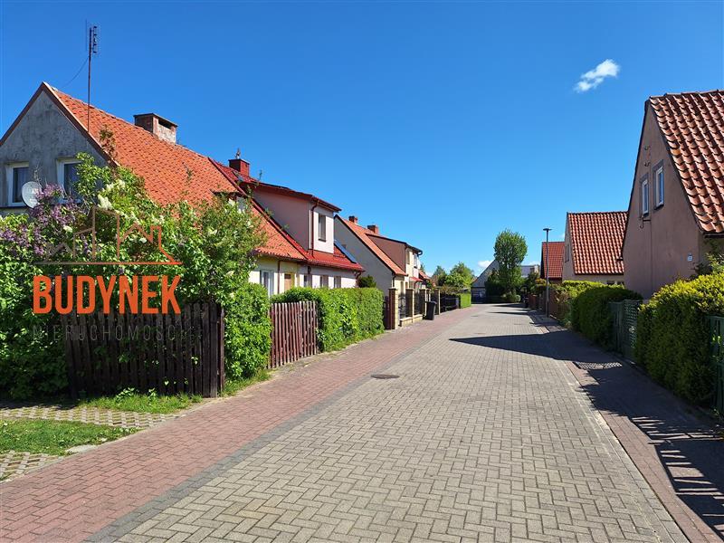 Dom bliźniak - Darłowo  (2)