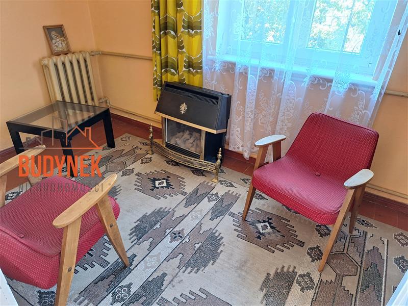 Dom bliźniak - Darłowo  (5)