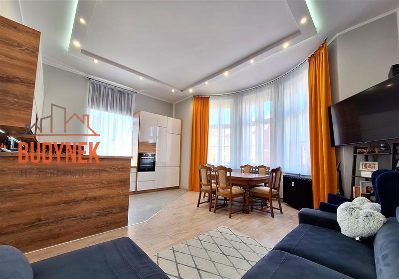 Mieszkanie - Darłowo  (1)